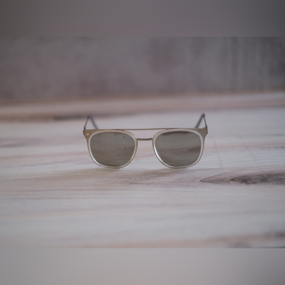 Grey Sunglasses Unisex